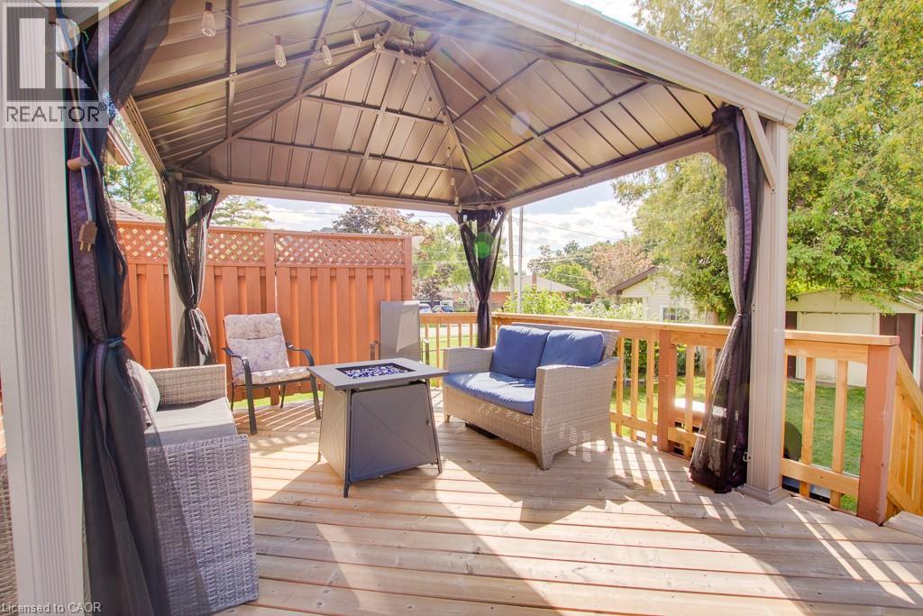 70 Westleigh Crescent, Etobicoke, Ontario  M8W 3Z7 - Photo 37 - 40809739