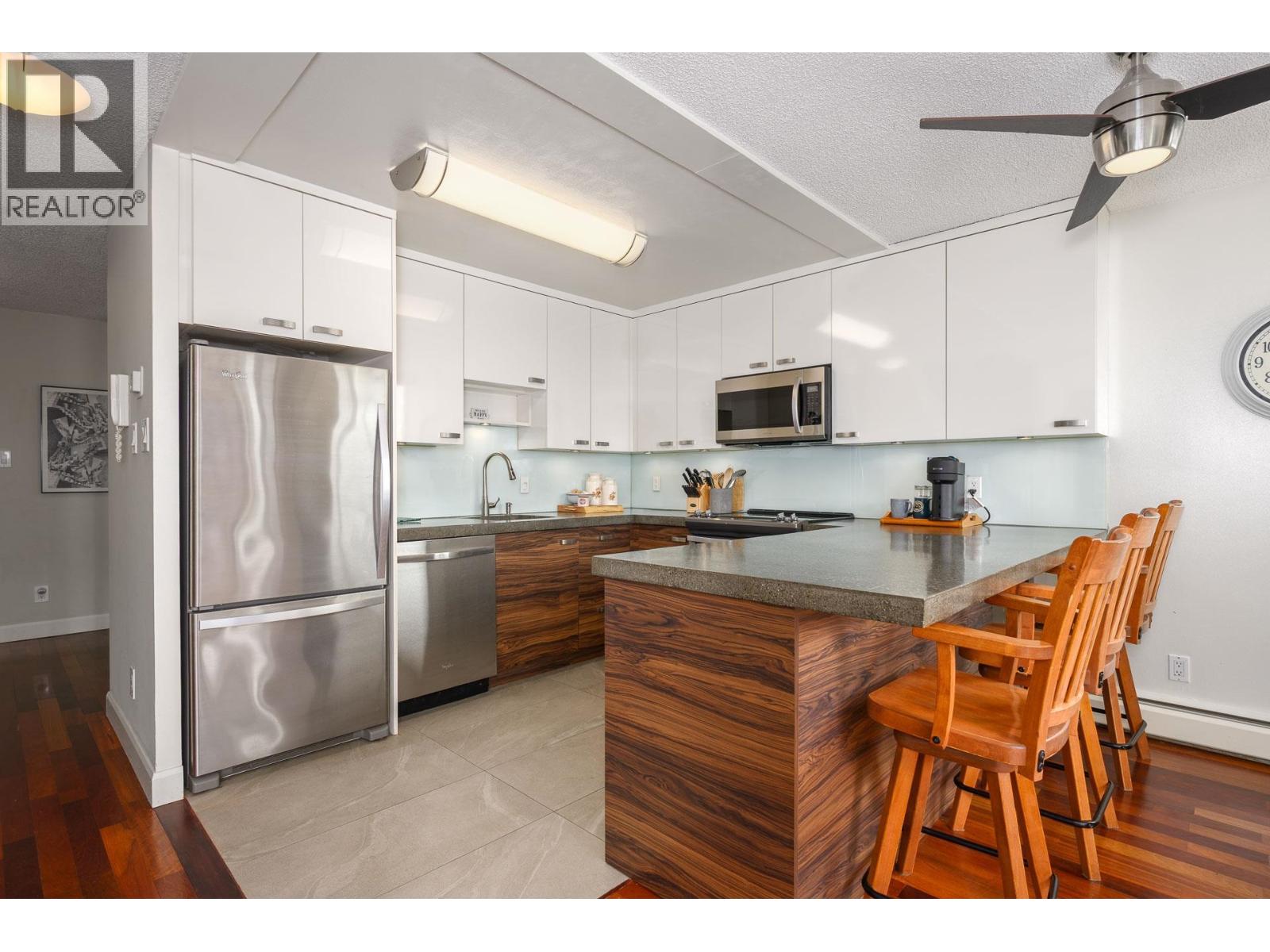 1506 6689 Willingdon Avenue, Burnaby, British Columbia  V5H 3Y8 - Photo 8 - R3110368