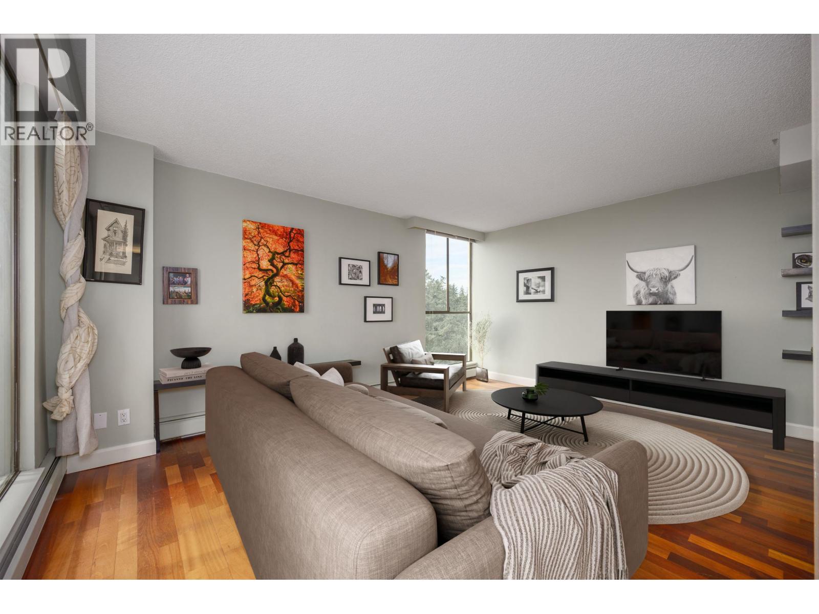 1506 6689 Willingdon Avenue, Burnaby, British Columbia  V5H 3Y8 - Photo 3 - R3110368