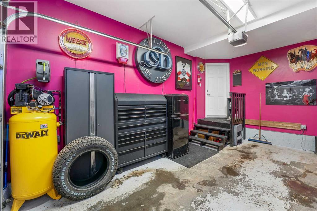 32 Legend Court, Sylvan Lake, Alberta  T4S 0B1 - Photo 43 - A2288057