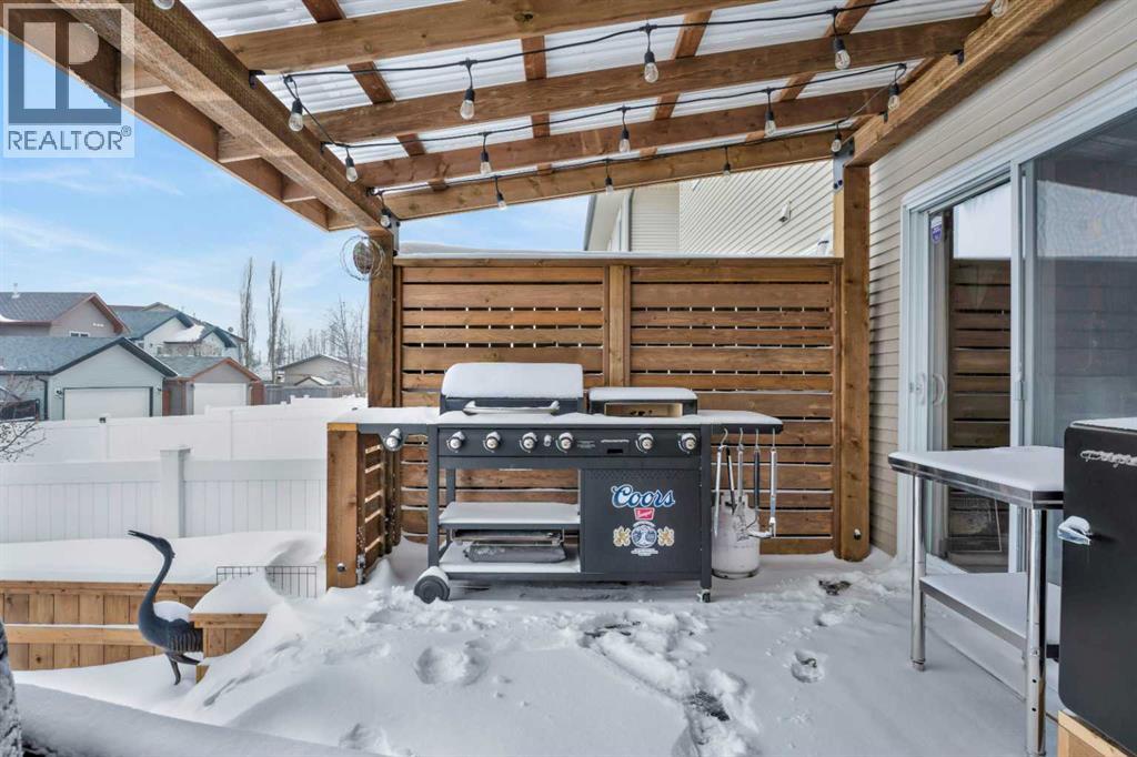 32 Legend Court, Sylvan Lake, Alberta  T4S 0B1 - Photo 45 - A2288057