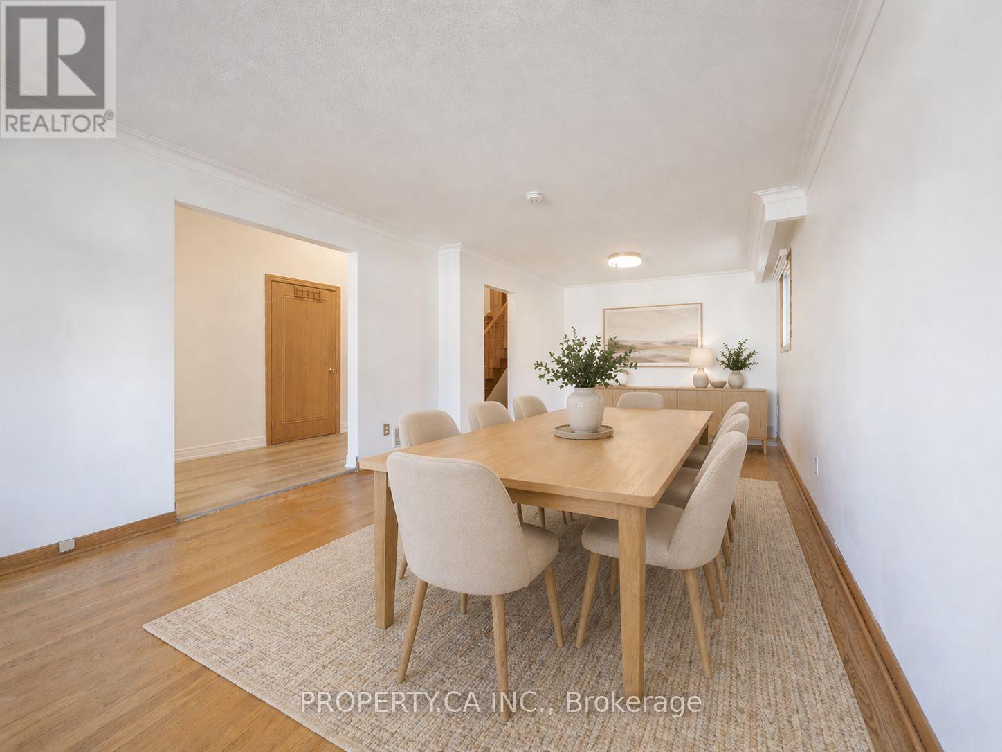 Main - 15 Riant Street, Toronto, Ontario  M1M 3S8 - Photo 4 - E12959362