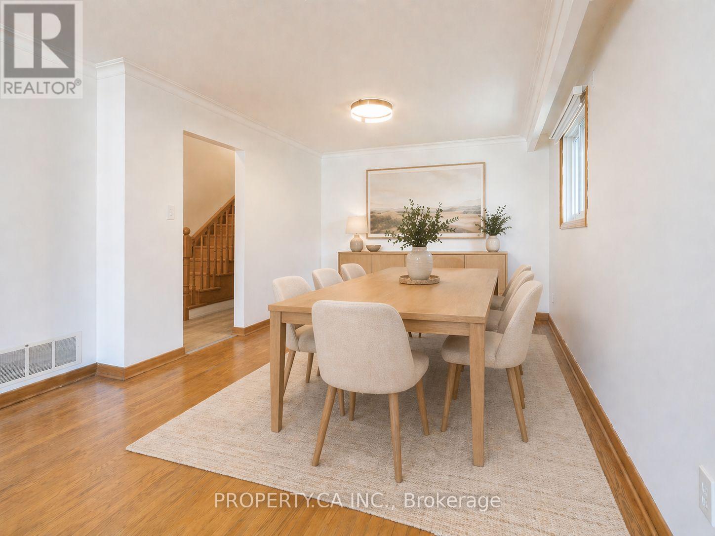 Main - 15 Riant Street, Toronto, Ontario  M1M 3S8 - Photo 5 - E12959362