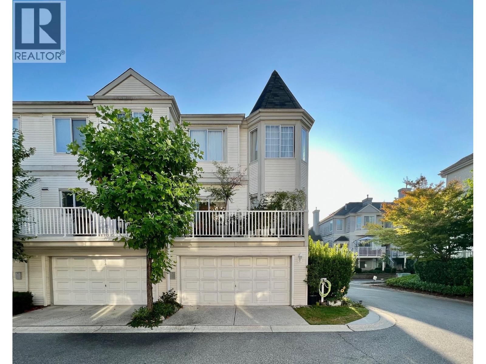 42 12871 JACK BELL DRIVE, Richmond, British Columbia