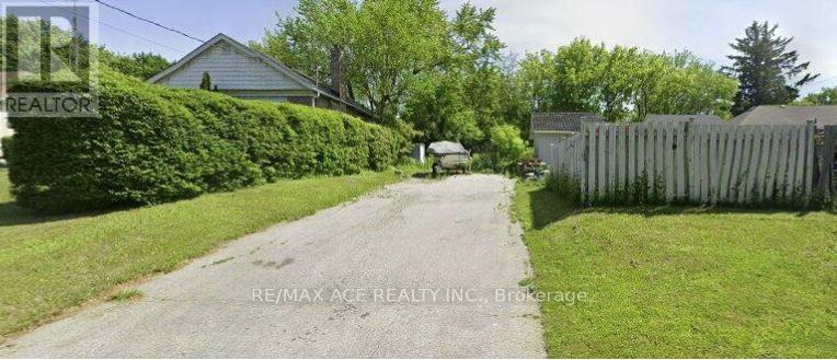 1 MARTINDALE ROAD, Toronto, Ontario