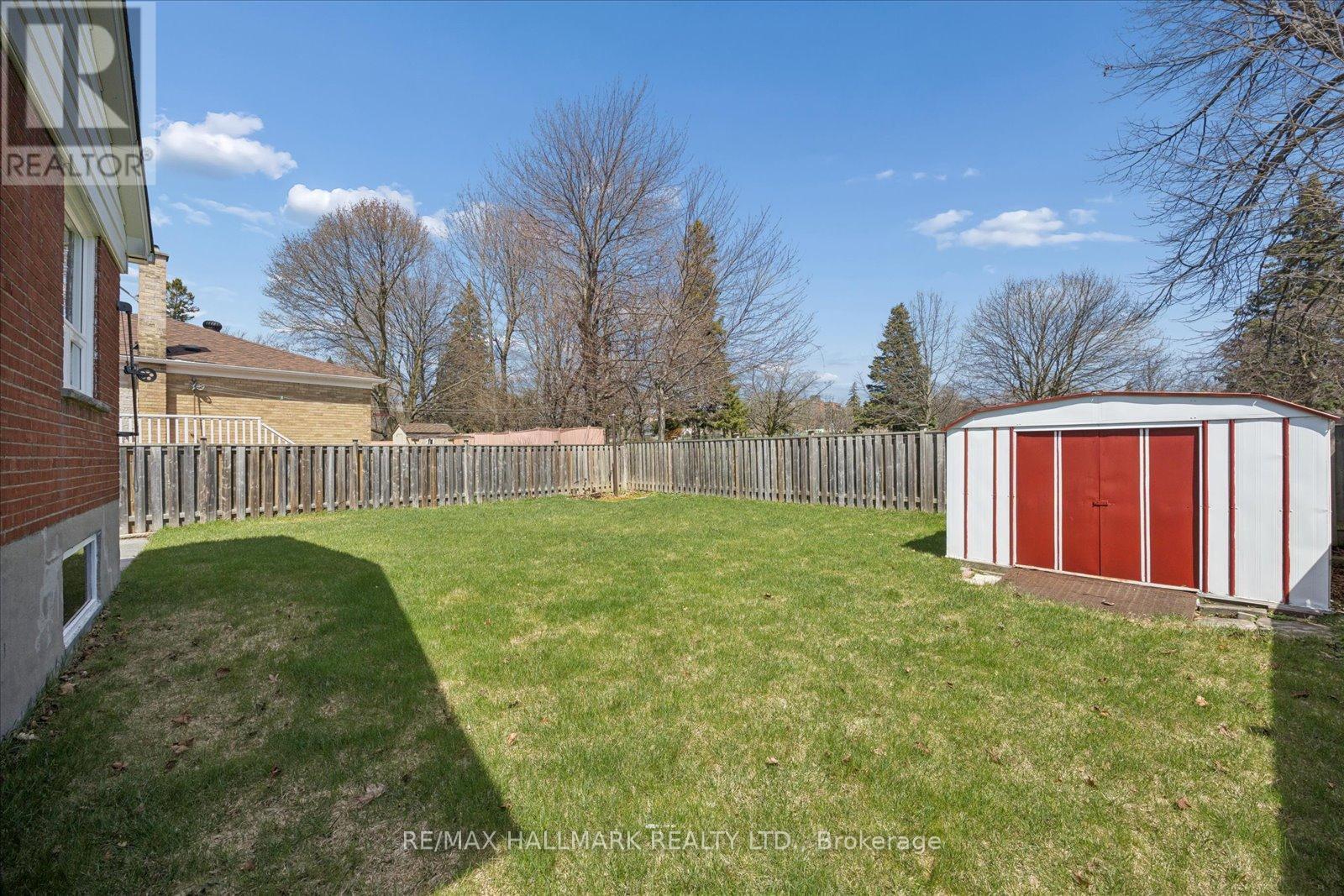 63 Montvale Drive, Toronto, Ontario  M1M 3E5 - Photo 40 - E13031928