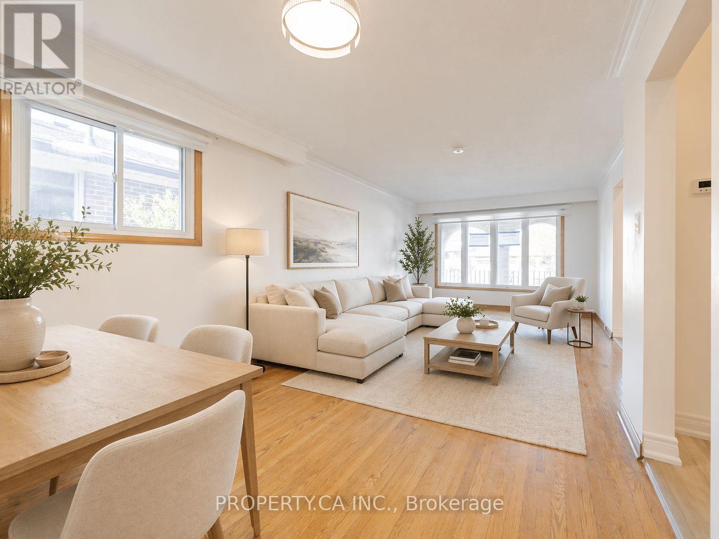 Main - 15 Riant Street, Toronto, Ontario  M1M 3S8 - Photo 3 - E12959362