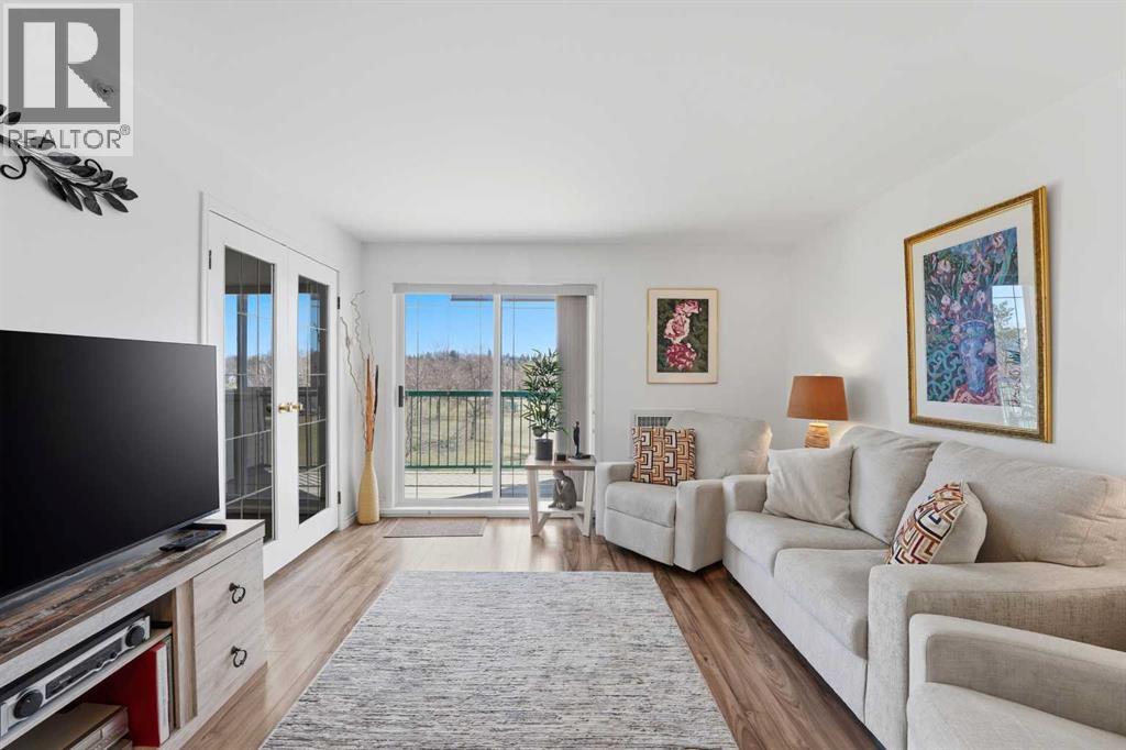 401, 4614 47a Avenue, Red Deer, Alberta  T4N 3R4 - Photo 14 - A2303194