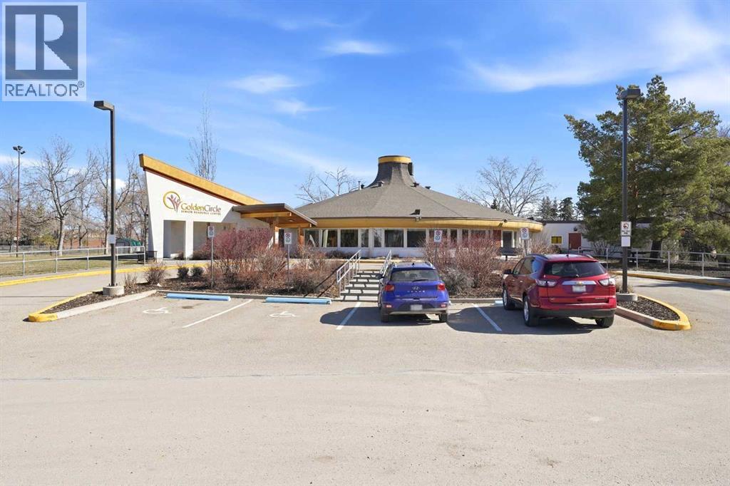 401, 4614 47a Avenue, Red Deer, Alberta  T4N 3R4 - Photo 26 - A2303194