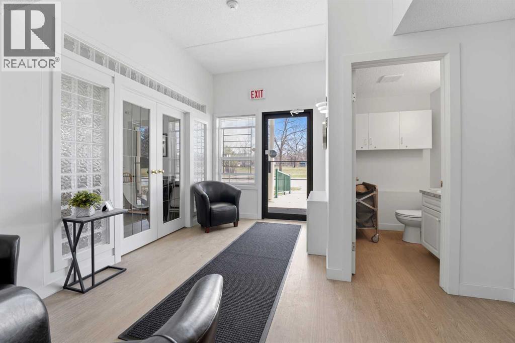 401, 4614 47a Avenue, Red Deer, Alberta  T4N 3R4 - Photo 5 - A2303194