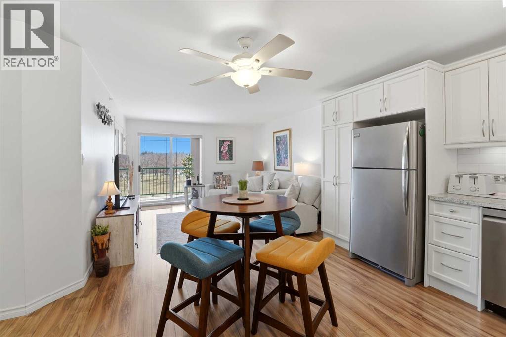 401, 4614 47a Avenue, Red Deer, Alberta  T4N 3R4 - Photo 12 - A2303194