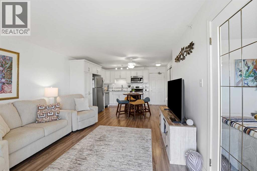 401, 4614 47a Avenue, Red Deer, Alberta  T4N 3R4 - Photo 16 - A2303194