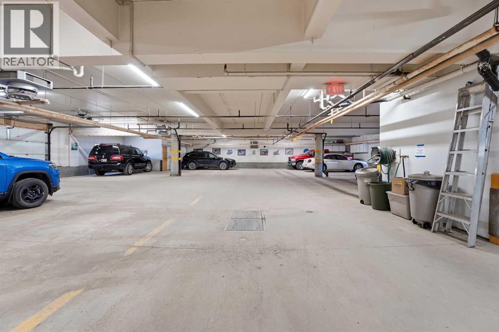 401, 4614 47a Avenue, Red Deer, Alberta  T4N 3R4 - Photo 24 - A2303194