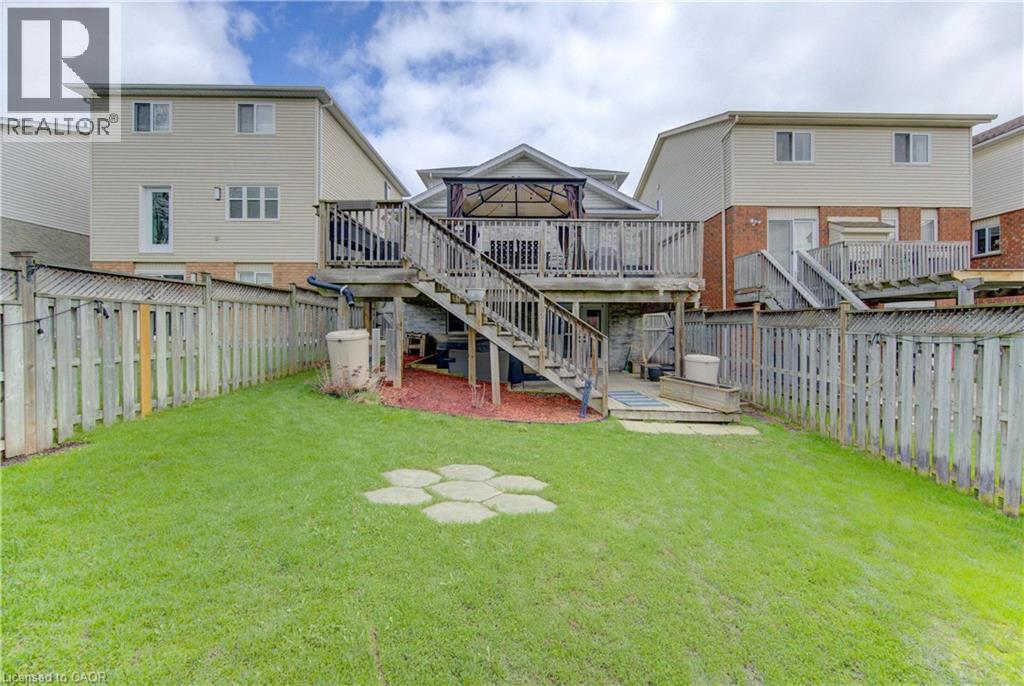 512 Hidden Creek Drive, Kitchener, Ontario  N2N 3M1 - Photo 36 - 40823339