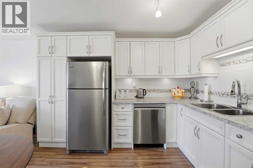 401, 4614 47a Avenue, Red Deer, Alberta  T4N 3R4 - Photo 10 - A2303194