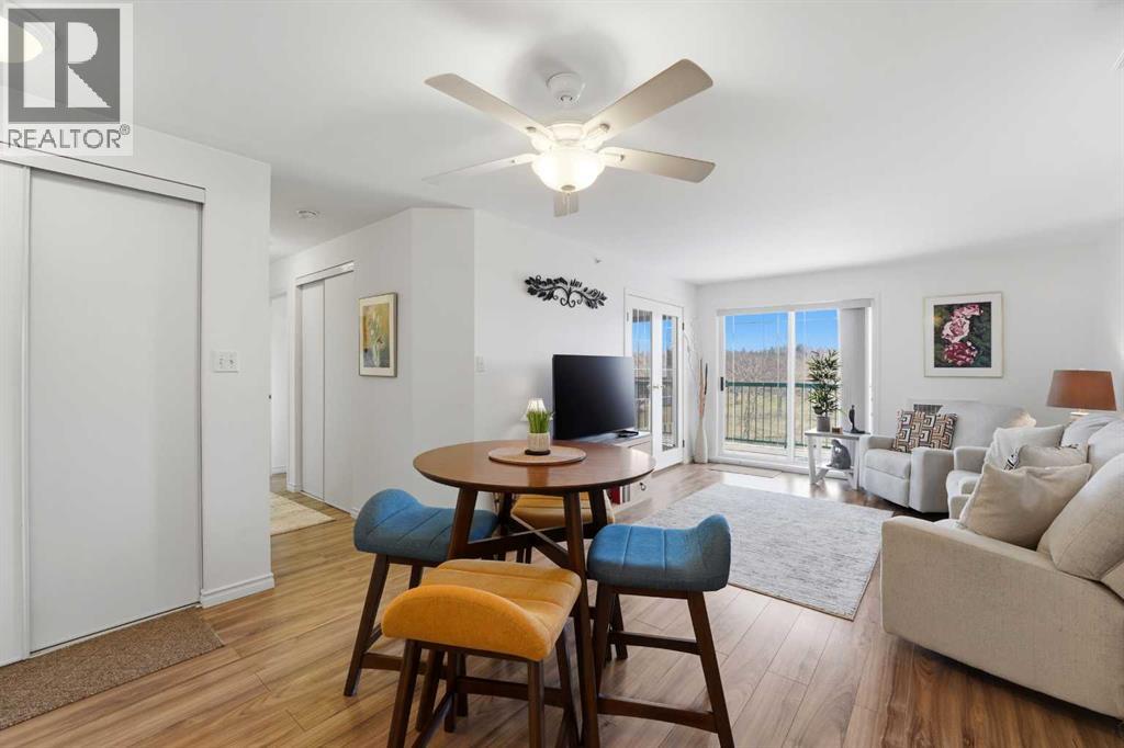 401, 4614 47a Avenue, Red Deer, Alberta  T4N 3R4 - Photo 13 - A2303194