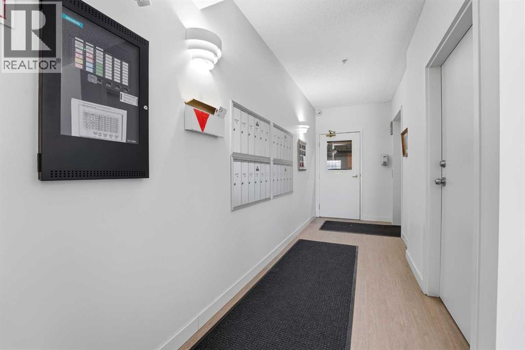 401, 4614 47a Avenue, Red Deer, Alberta  T4N 3R4 - Photo 6 - A2303194