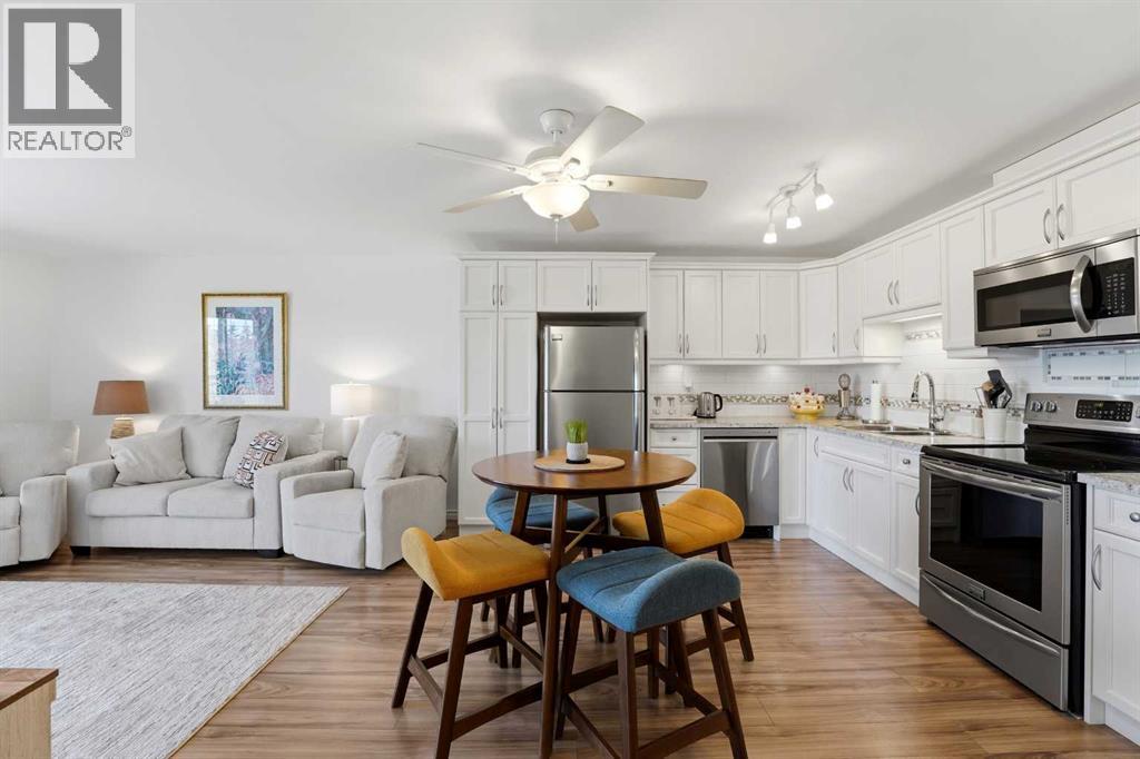 401, 4614 47a Avenue, Red Deer, Alberta  T4N 3R4 - Photo 8 - A2303194