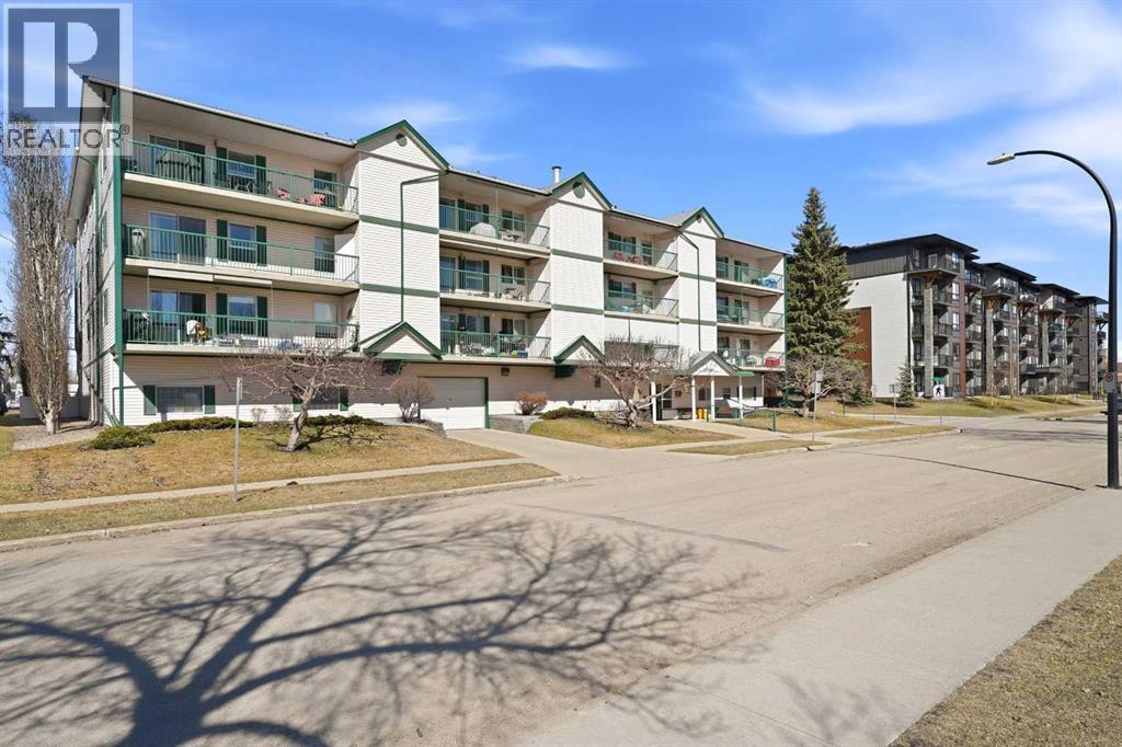 401, 4614 47a Avenue, Red Deer, Alberta  T4N 3R4 - Photo 3 - A2303194