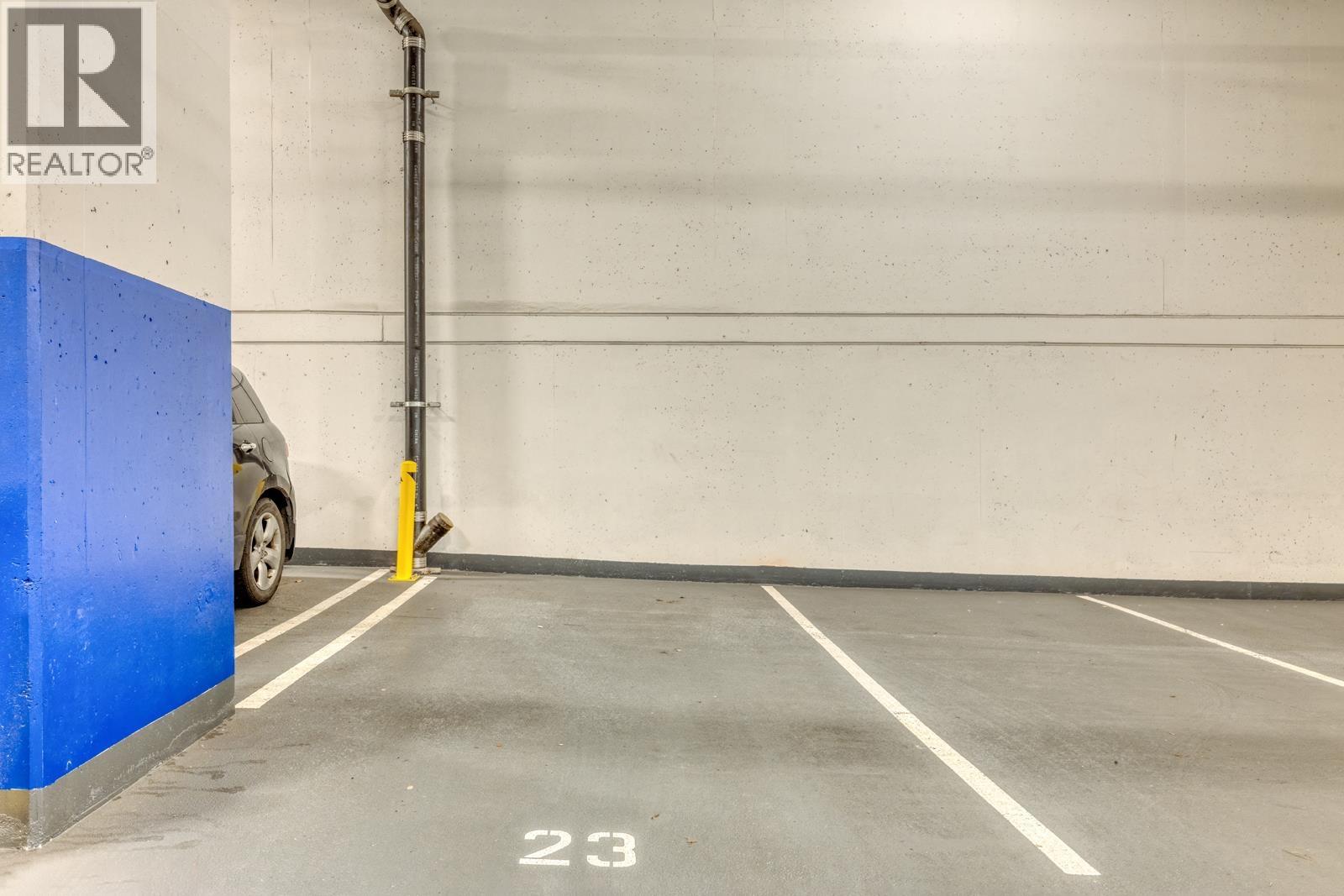 1502 200 Nelson's Crescent, New Westminster, British Columbia  V3L 0H4 - Photo 15 - R3114701