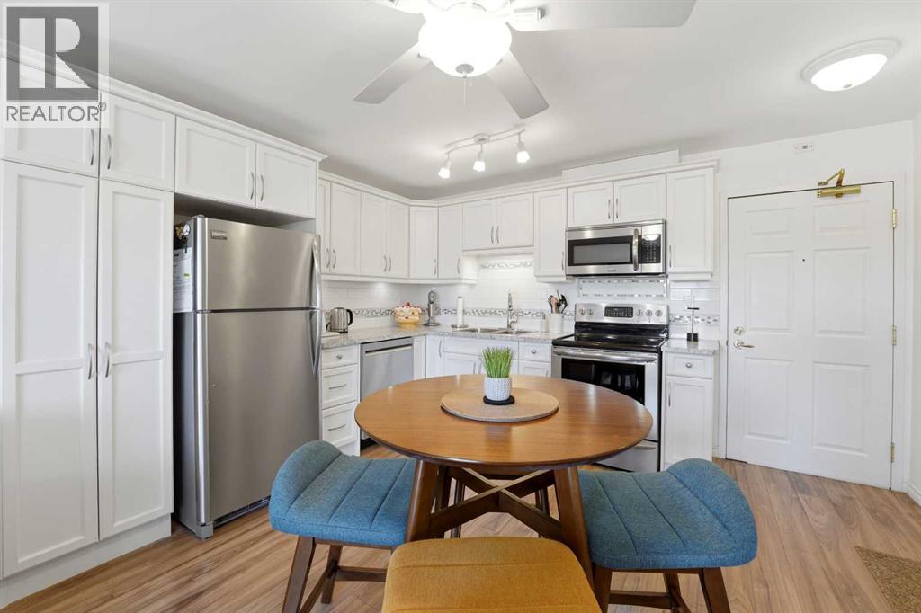 401, 4614 47a Avenue, Red Deer, Alberta  T4N 3R4 - Photo 11 - A2303194