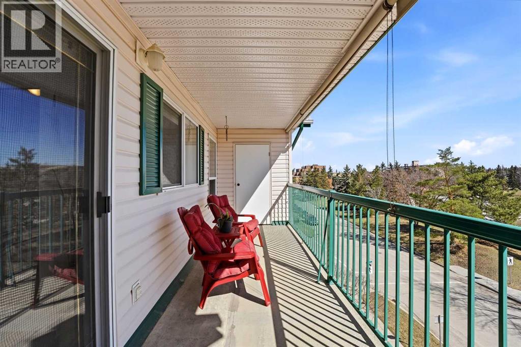 401, 4614 47a Avenue, Red Deer, Alberta  T4N 3R4 - Photo 22 - A2303194