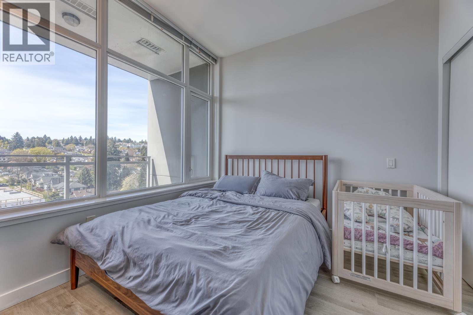 1502 200 Nelson's Crescent, New Westminster, British Columbia  V3L 0H4 - Photo 8 - R3114701