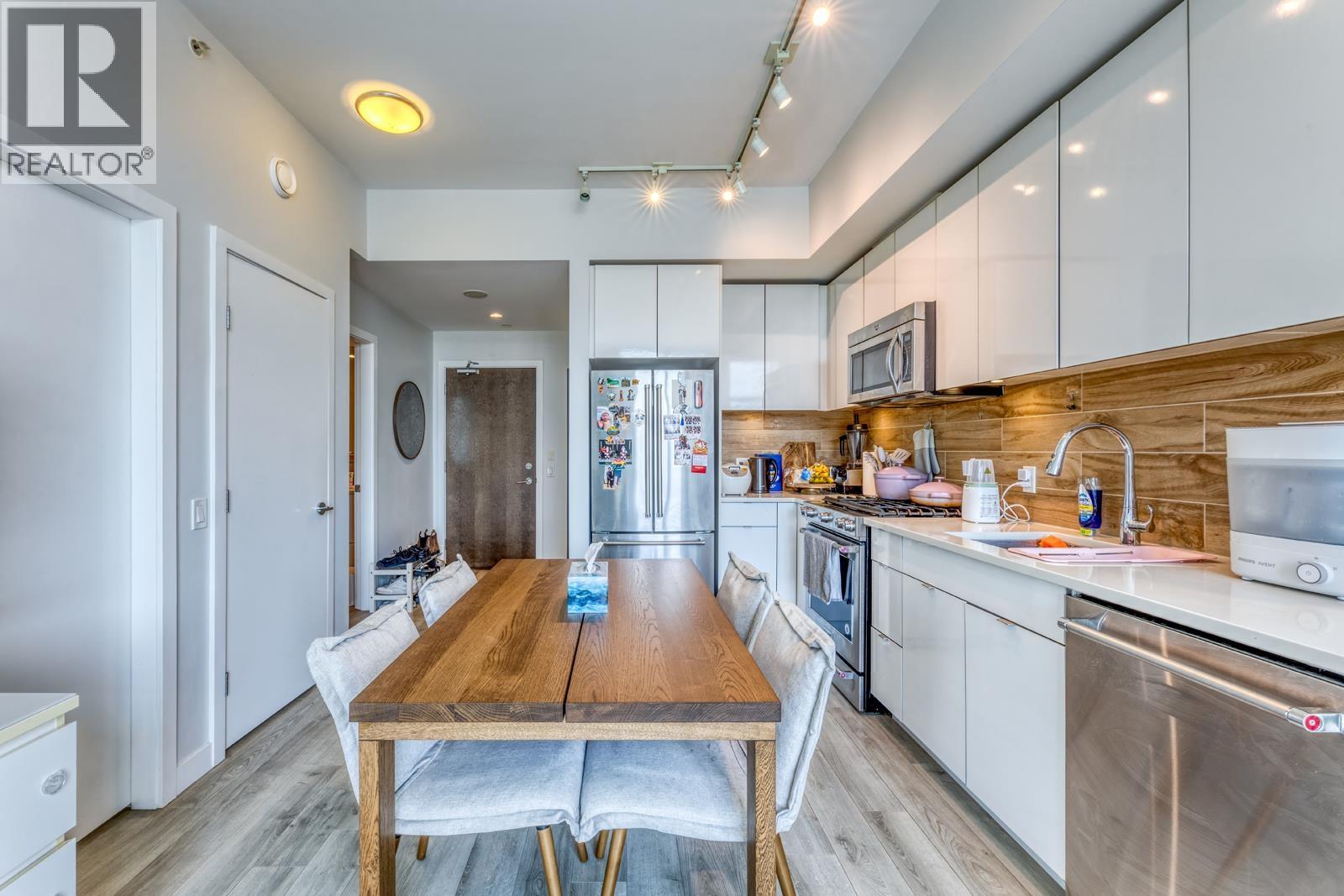 1502 200 Nelson's Crescent, New Westminster, British Columbia  V3L 0H4 - Photo 9 - R3114701