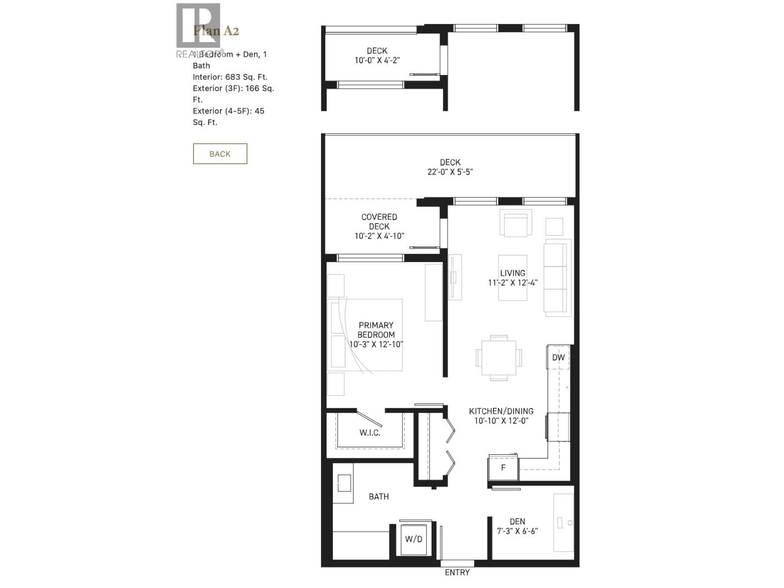 316 22348 North Avenue, Maple Ridge, British Columbia  V2X 8T2 - Photo 17 - R3114748