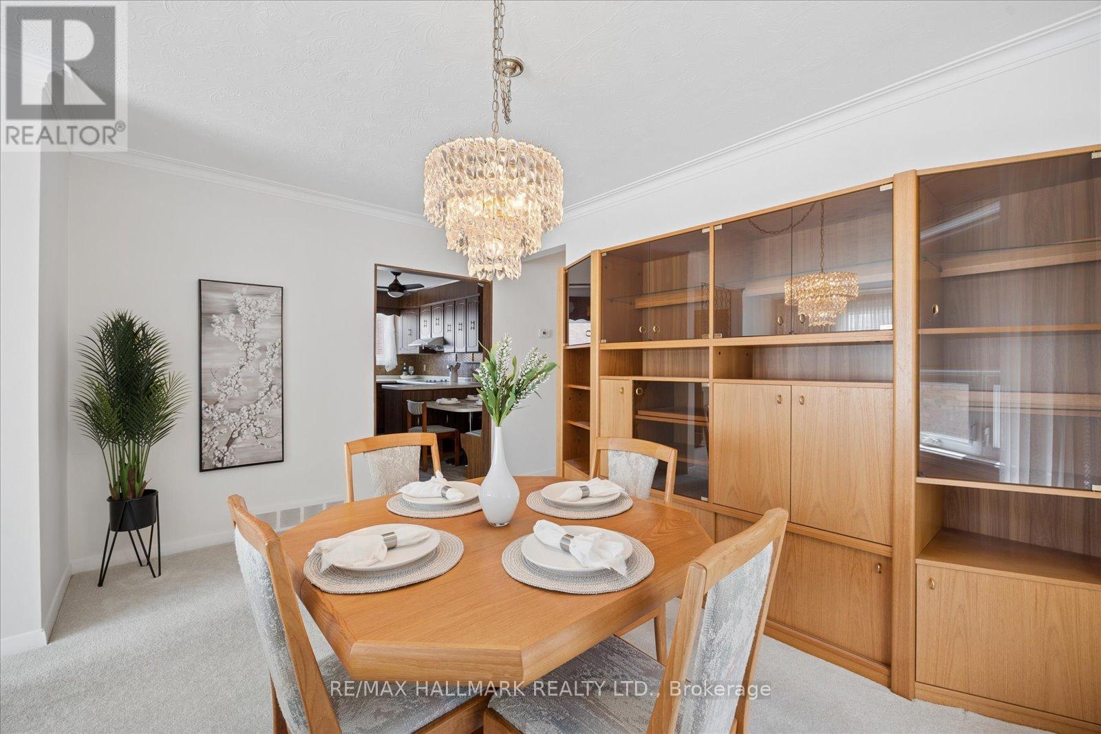 63 Montvale Drive, Toronto, Ontario  M1M 3E5 - Photo 9 - E13031928