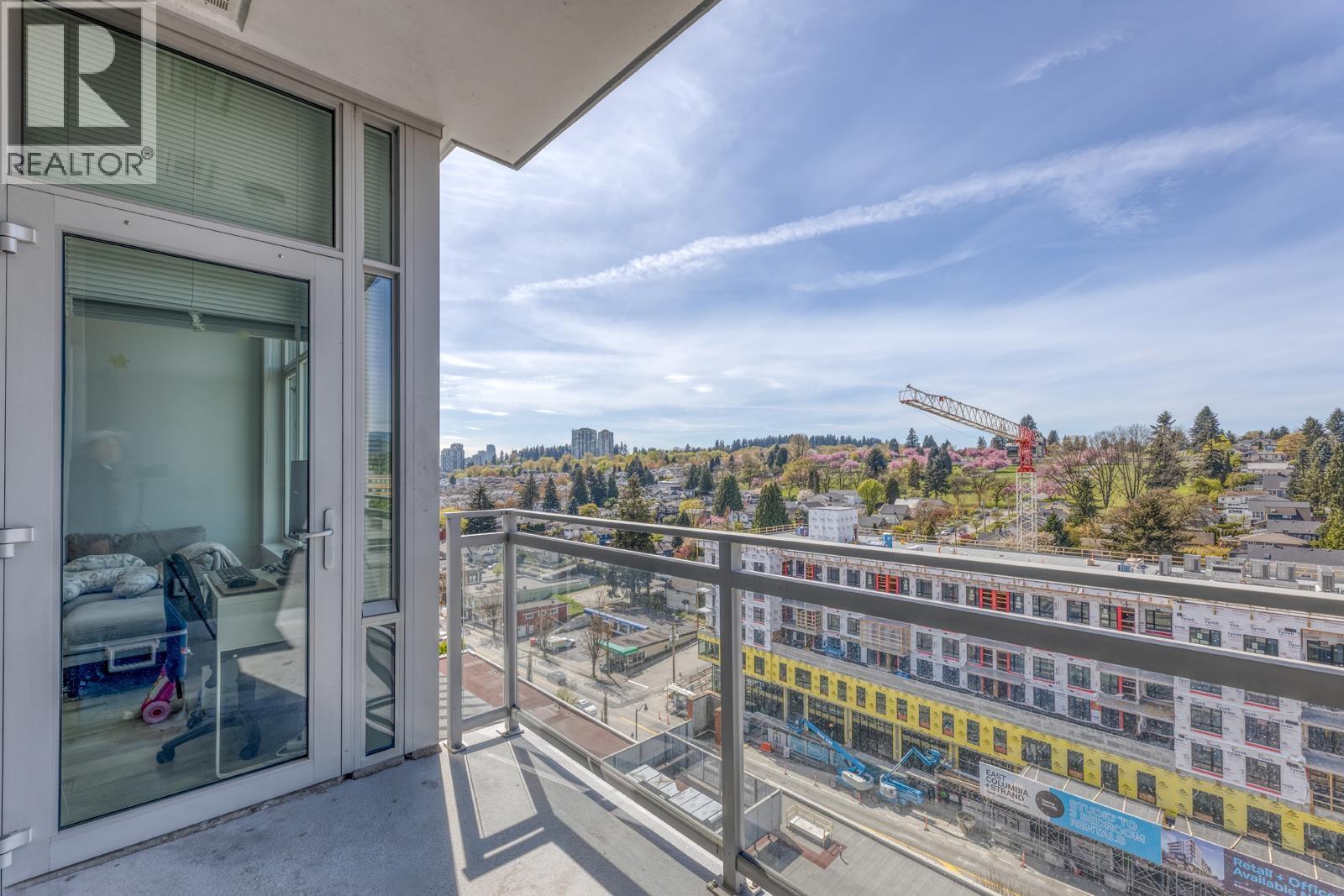 1502 200 Nelson's Crescent, New Westminster, British Columbia  V3L 0H4 - Photo 10 - R3114701