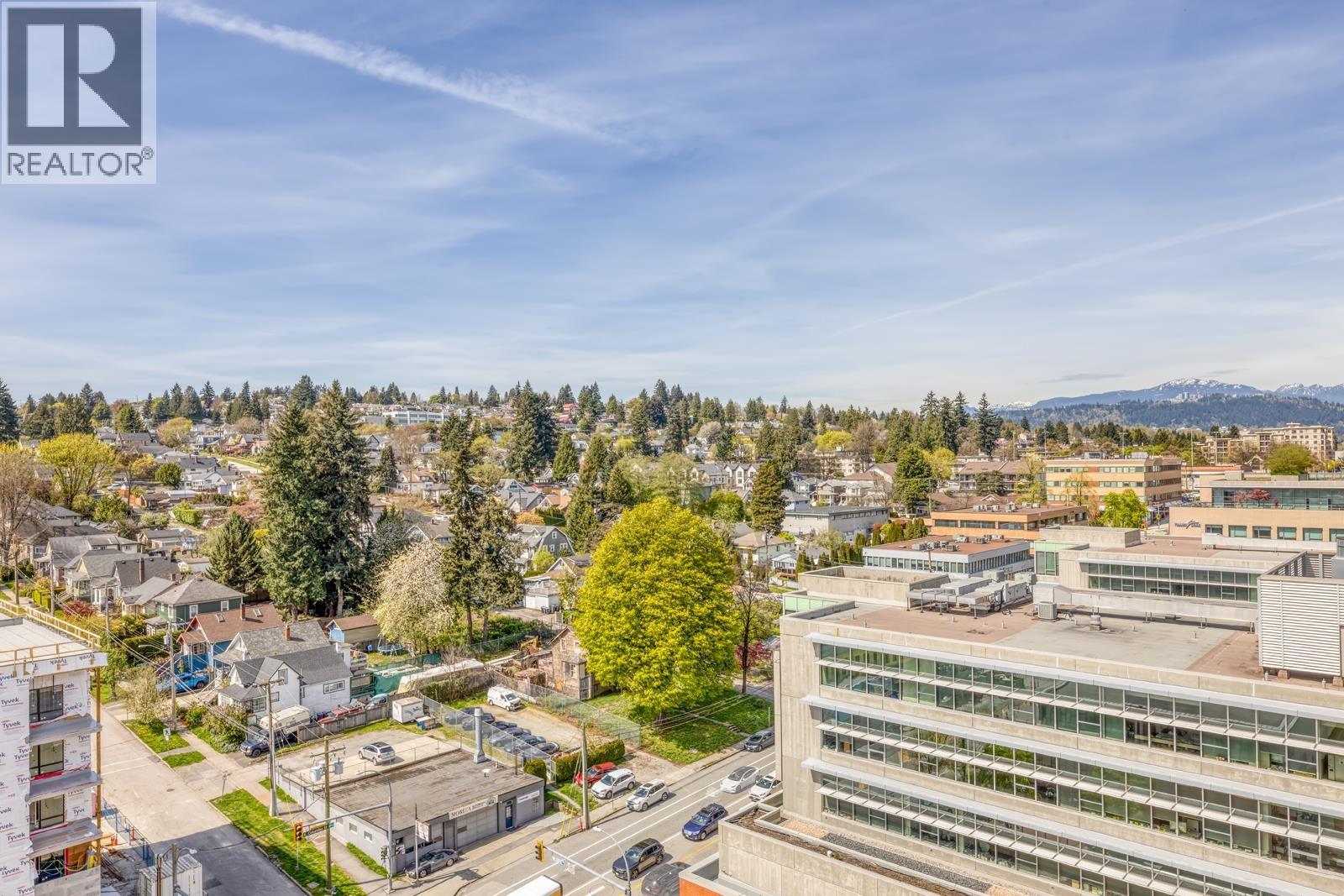 1502 200 Nelson's Crescent, New Westminster, British Columbia  V3L 0H4 - Photo 12 - R3114701