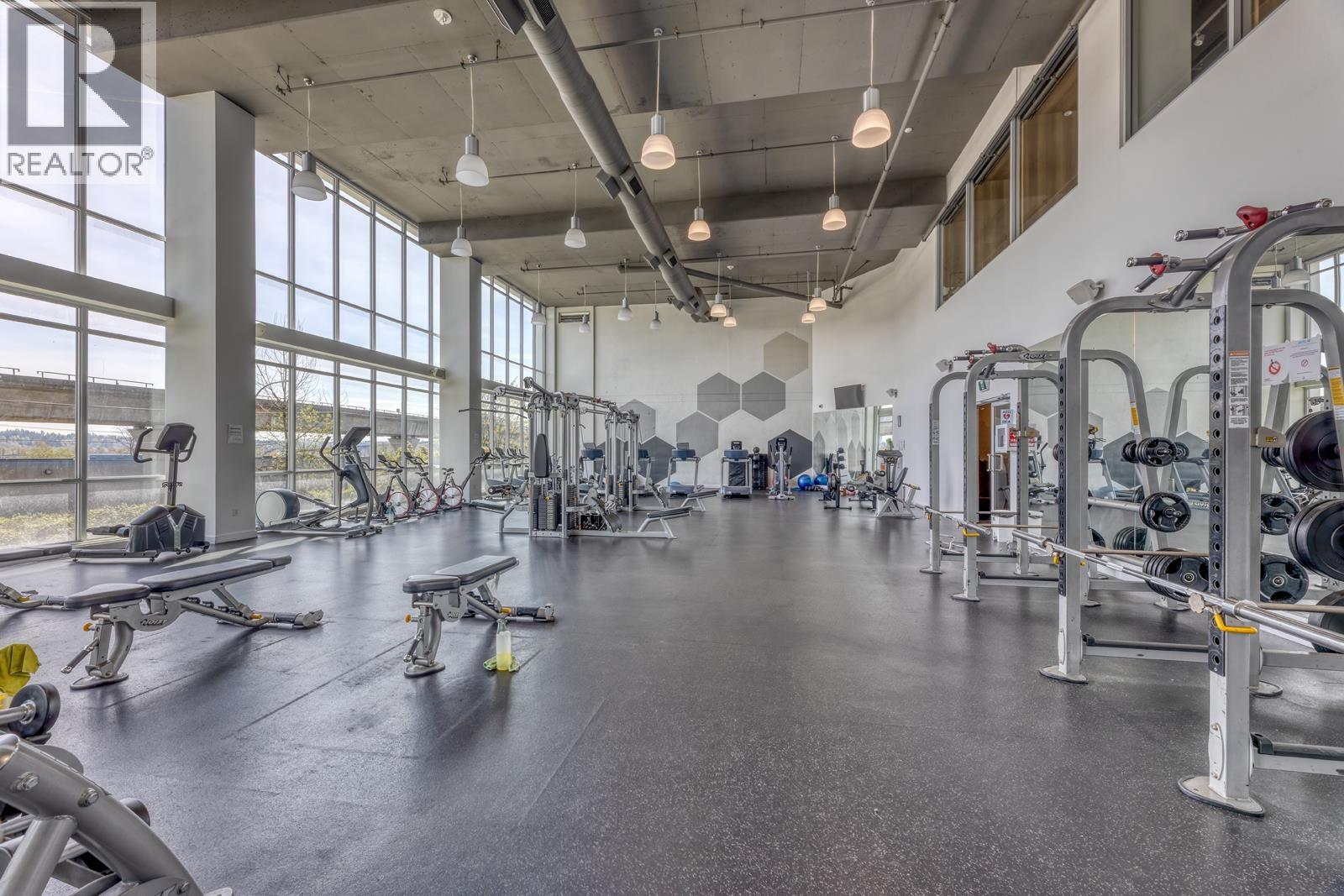 1502 200 Nelson's Crescent, New Westminster, British Columbia  V3L 0H4 - Photo 19 - R3114701