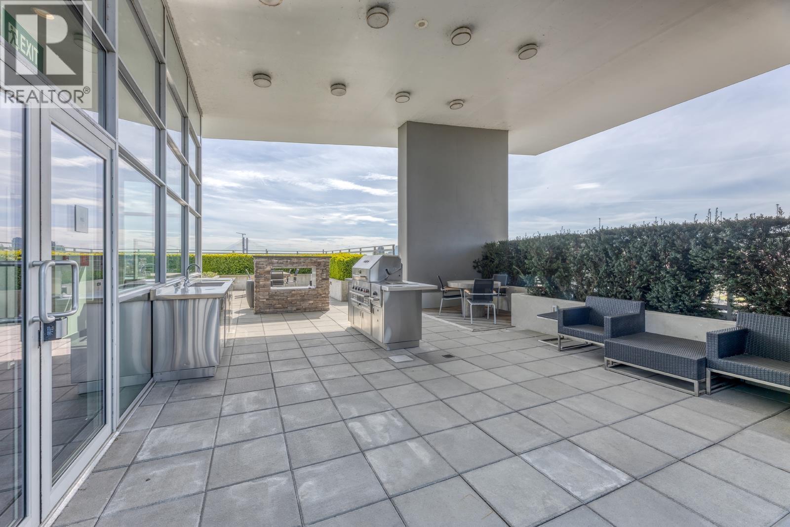 1502 200 Nelson's Crescent, New Westminster, British Columbia  V3L 0H4 - Photo 23 - R3114701