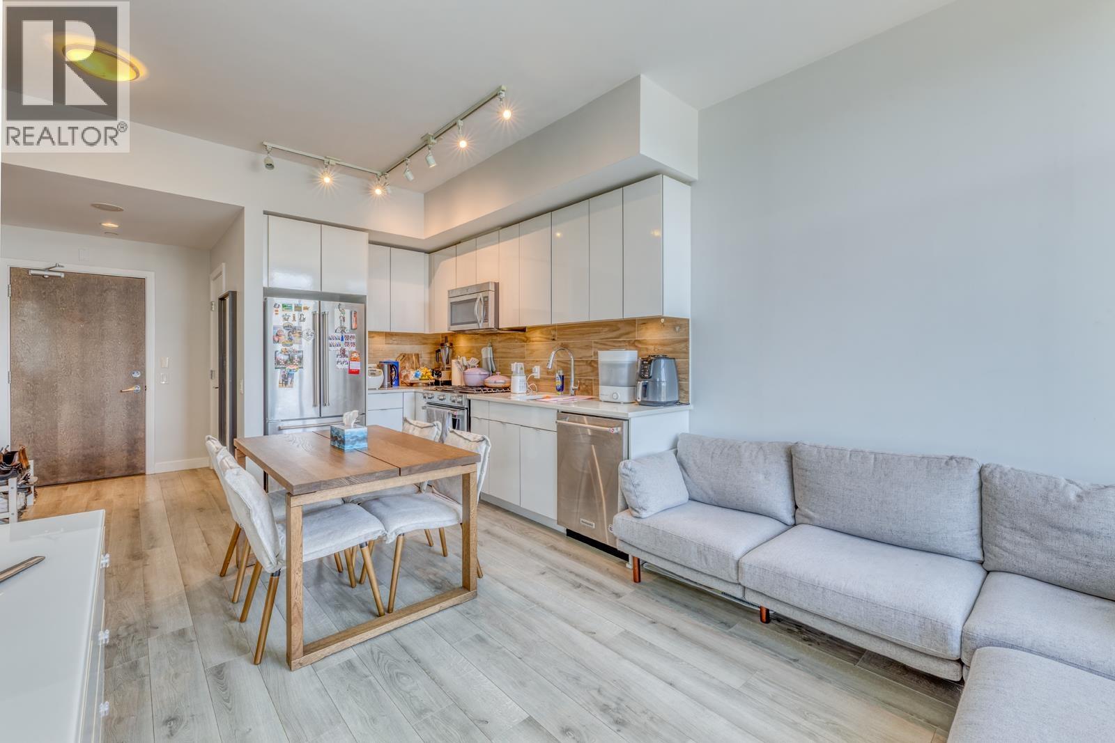 1502 200 Nelson's Crescent, New Westminster, British Columbia  V3L 0H4 - Photo 7 - R3114701