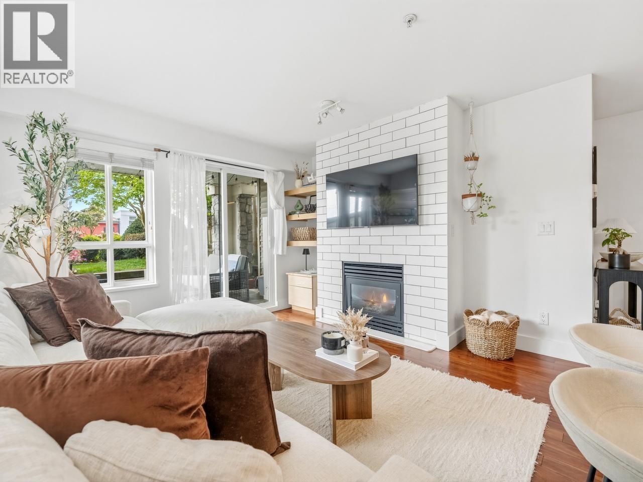 104 365 E 1st Street, North Vancouver, British Columbia  V7L 4W5 - Photo 8 - R3114740