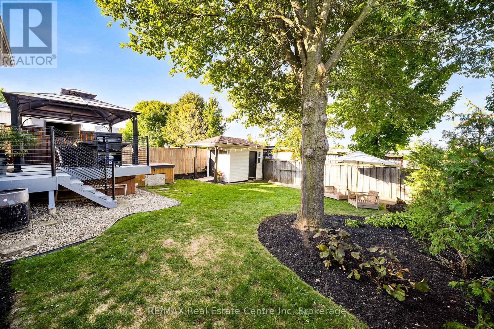 51 Muskoka Drive, Guelph, Ontario  N1E 3M8 - Photo 37 - X13032420