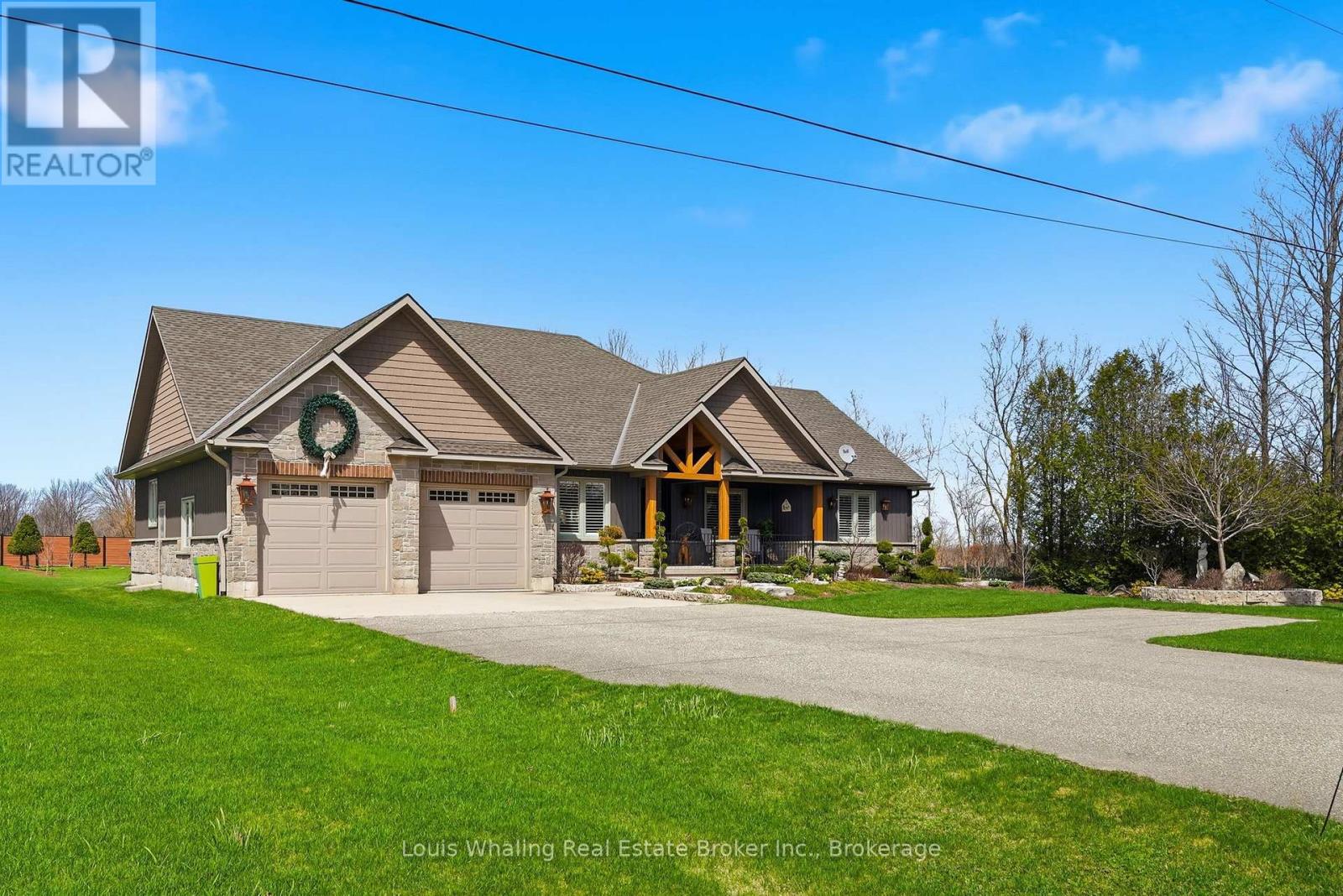 323099 Durham Road E, West Grey, Ontario  N0G 1R0 - Photo 2 - X13032470