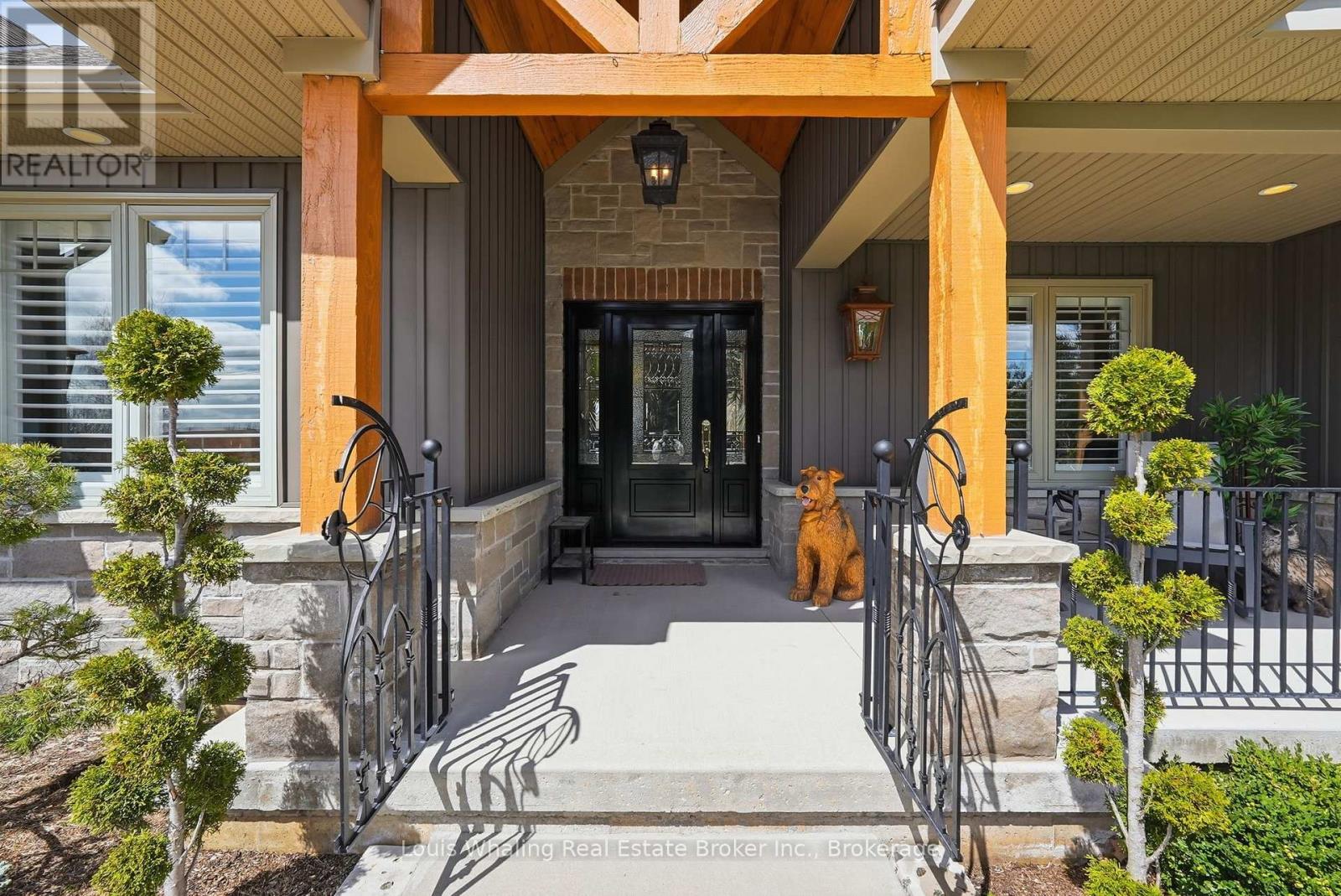 323099 Durham Road E, West Grey, Ontario  N0G 1R0 - Photo 3 - X13032470