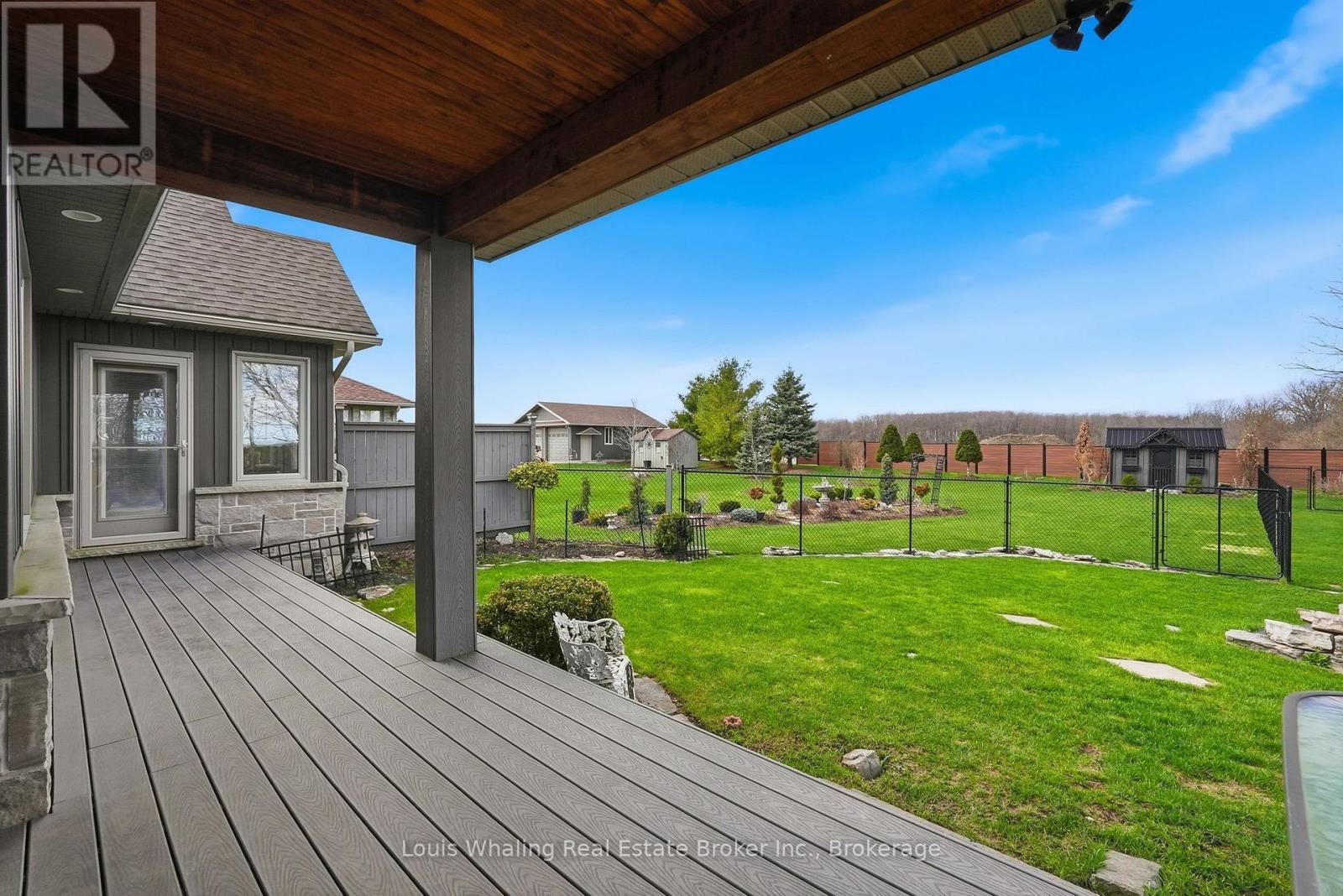 323099 Durham Road E, West Grey, Ontario  N0G 1R0 - Photo 33 - X13032470