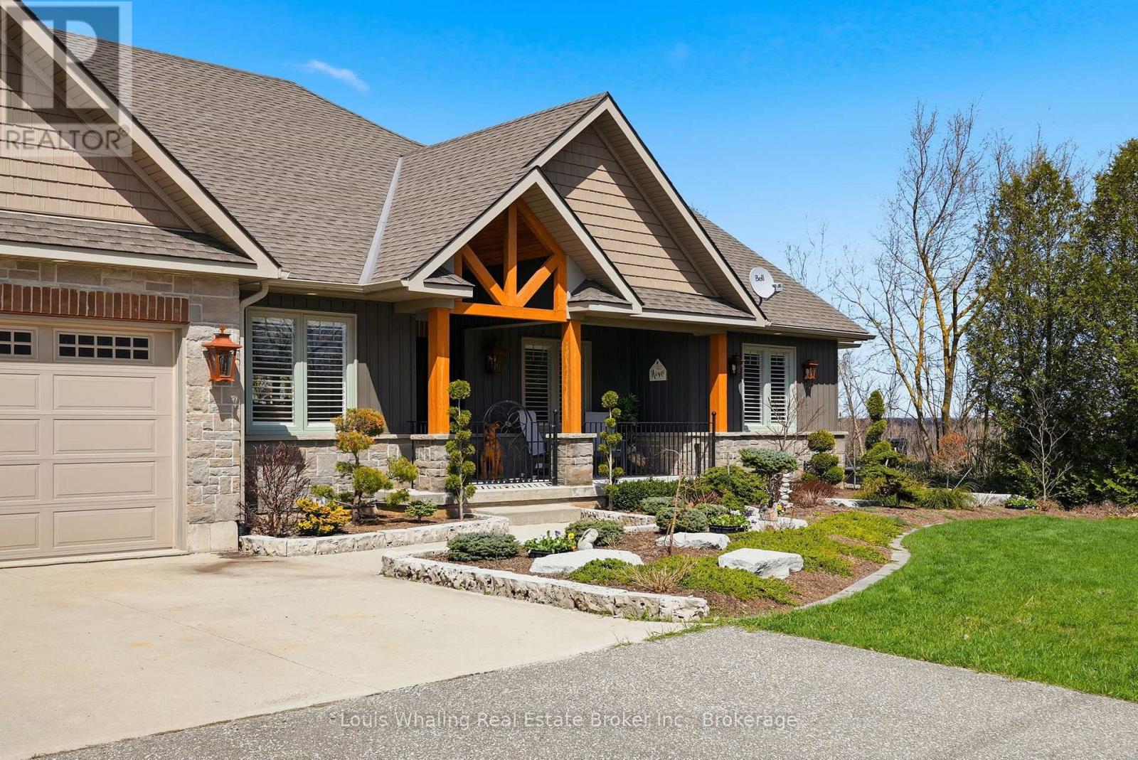 323099 Durham Road E, West Grey, Ontario  N0G 1R0 - Photo 4 - X13032470