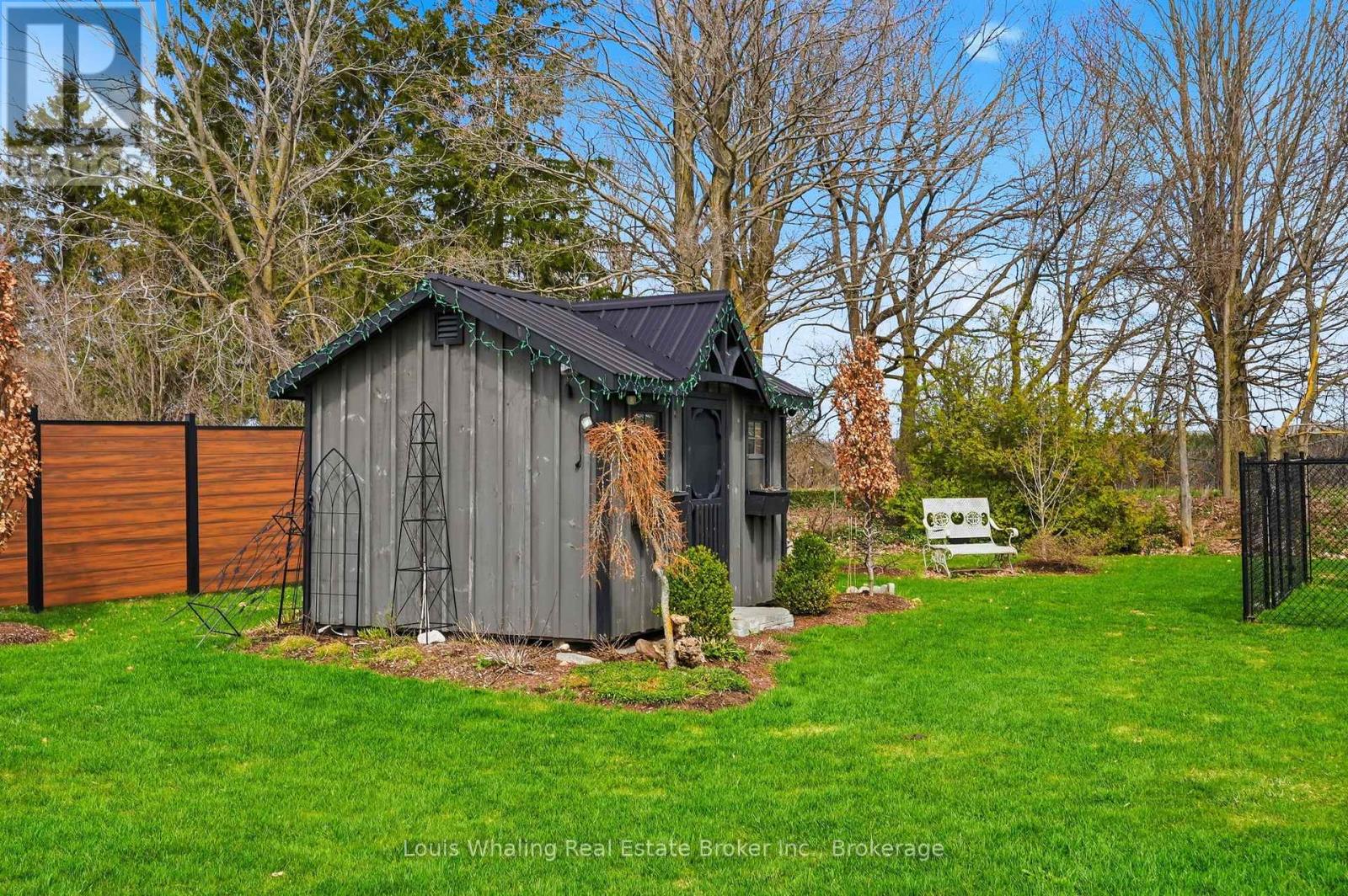 323099 Durham Road E, West Grey, Ontario  N0G 1R0 - Photo 40 - X13032470