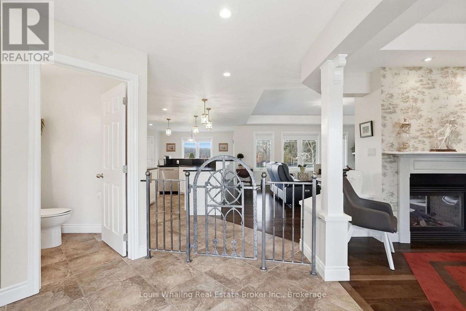 323099 Durham Road E, West Grey, Ontario  N0G 1R0 - Photo 7 - X13032470