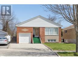 63 MONTVALE DRIVE, Toronto, Ontario