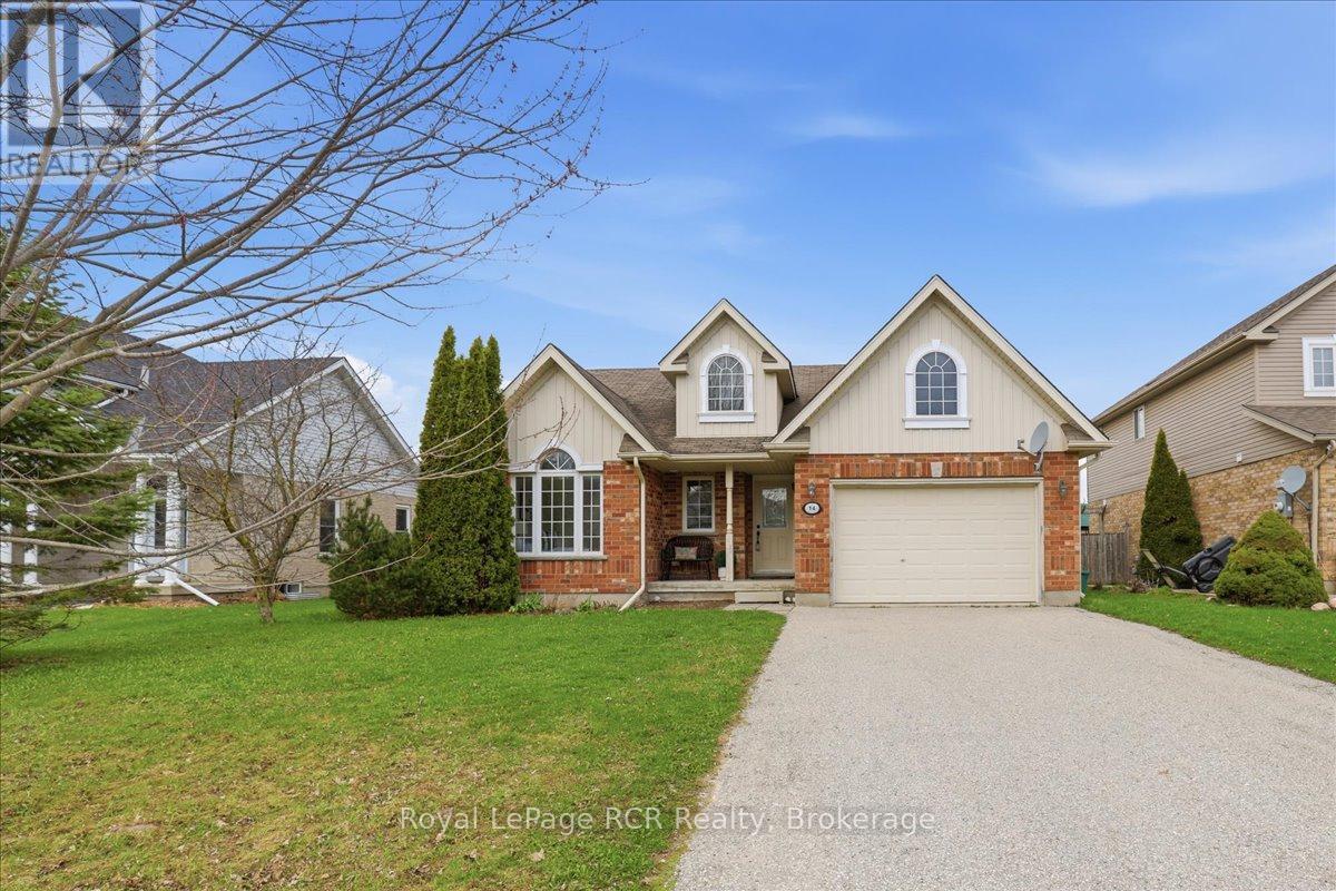 14 PARKSIDE STREET, Mapleton, Ontario