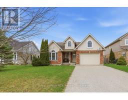 14 PARKSIDE STREET, Mapleton, Ontario