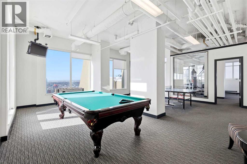 2802, 930 6 Avenue SW, Calgary, Alberta  T2P 1J3 - Photo 21 - A2299879