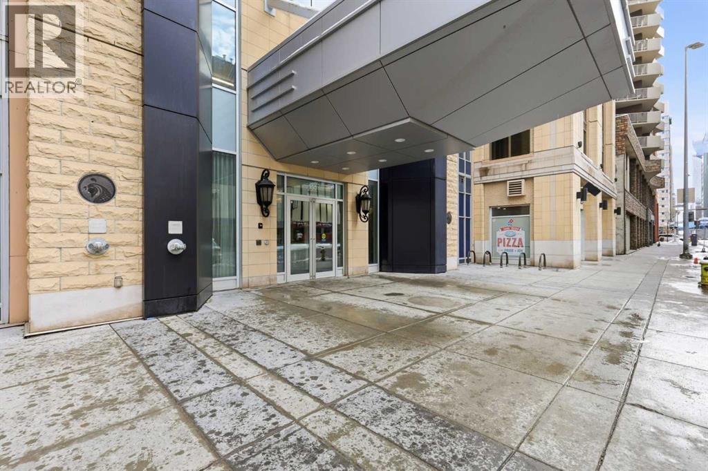 2802, 930 6 Avenue SW, Calgary, Alberta  T2P 1J3 - Photo 4 - A2299879