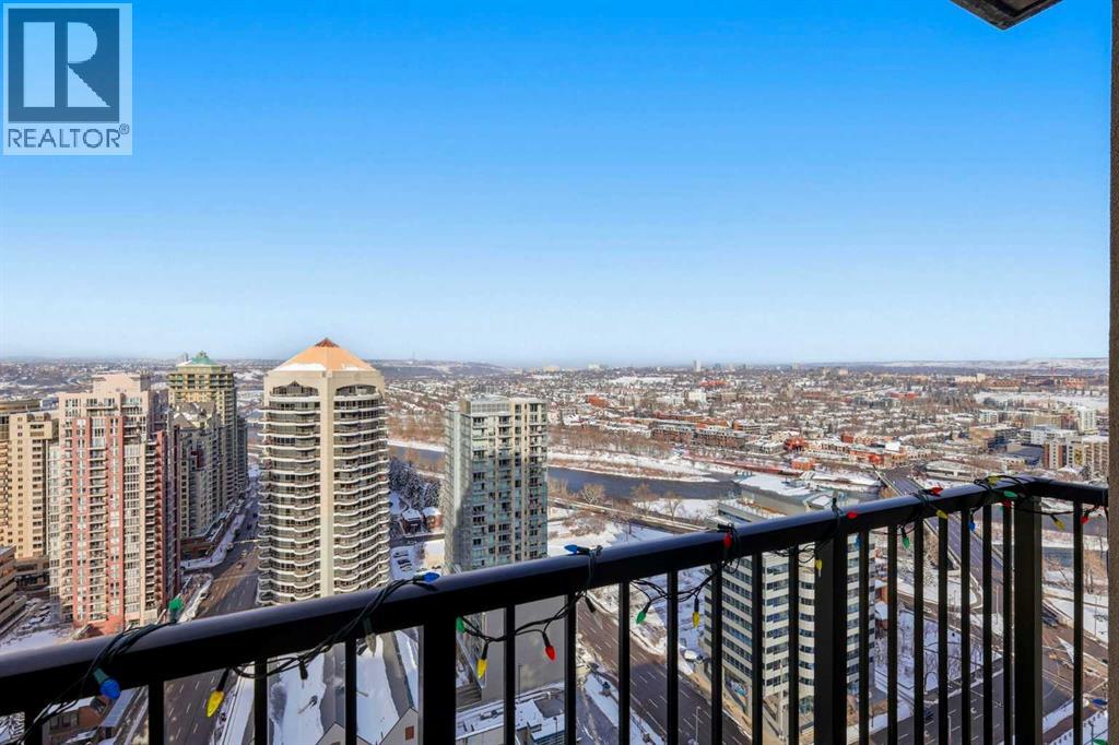 2802, 930 6 Avenue SW, Calgary, Alberta  T2P 1J3 - Photo 18 - A2299879