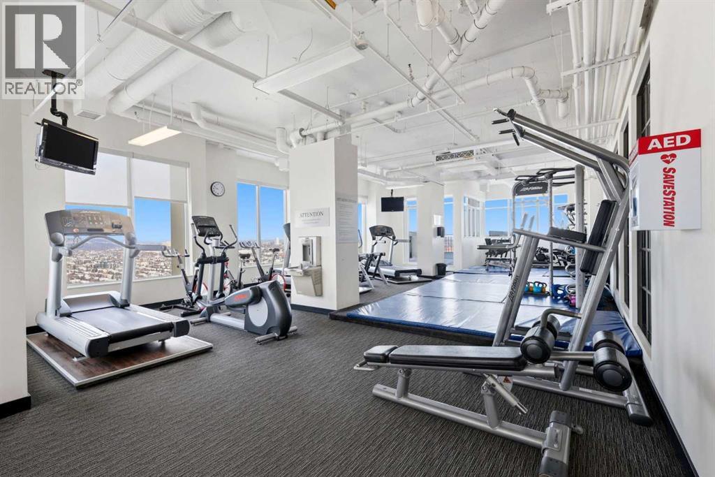 2802, 930 6 Avenue SW, Calgary, Alberta  T2P 1J3 - Photo 19 - A2299879